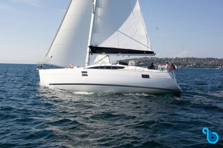 Elan Impression 40 PASITHEA