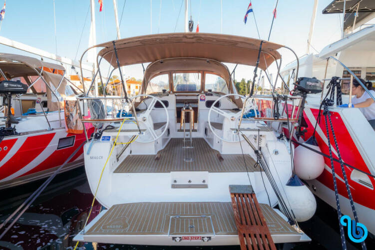 Elan Impression 40 MALOI