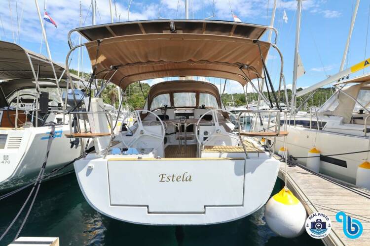 Elan Impression 40.1 ESTELA