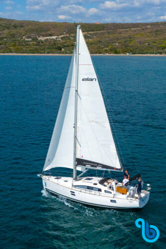 Elan Impression 40.1 Best Secret