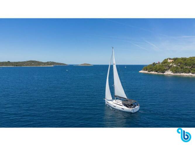 Elan Impression 43 | SUPREME