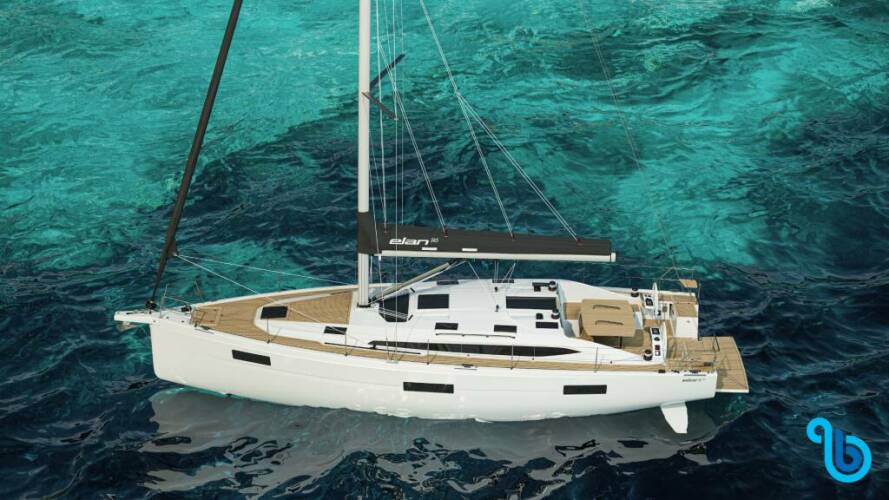 Elan Impression 43 STARLIGHT