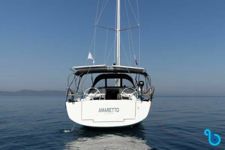 Elan Impression 43 Amaretto