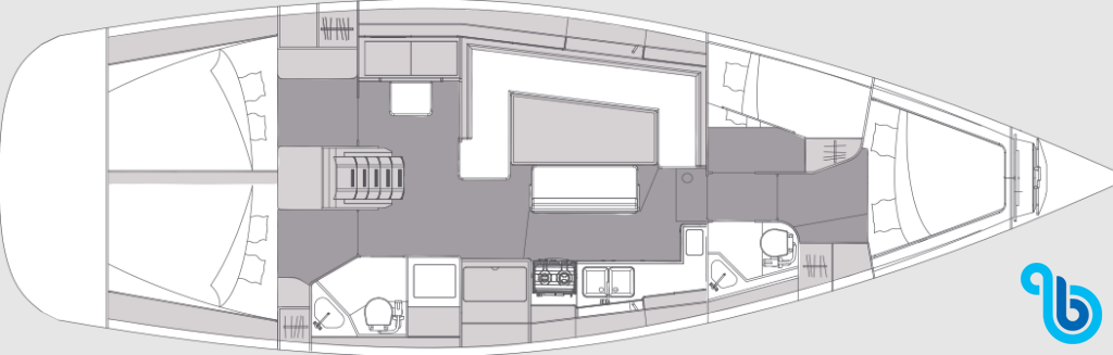 Elan Impression 45, Simply the Best