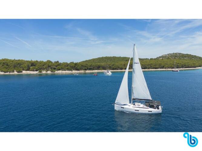 Elan Impression 45 | SEA BEE