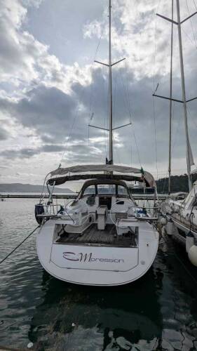 Elan Impression 45 | EMPRESSION