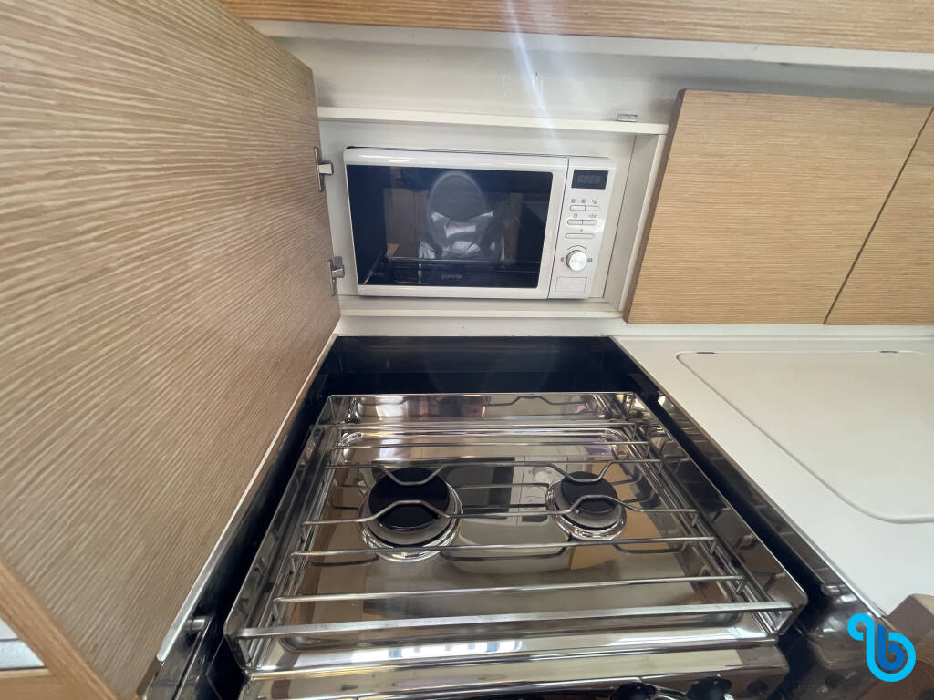 Elan Impression 45, Elysium