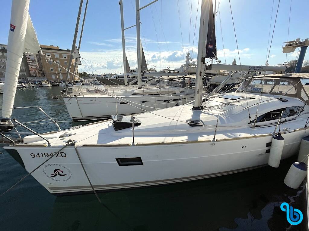 Elan Impression 45, Elysium