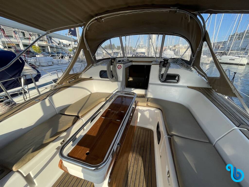 Elan Impression 45, Elysium