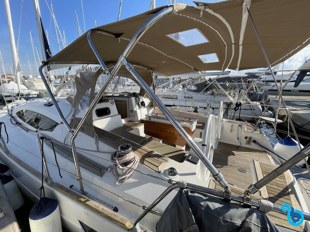 Elan Impression 45, Elysium