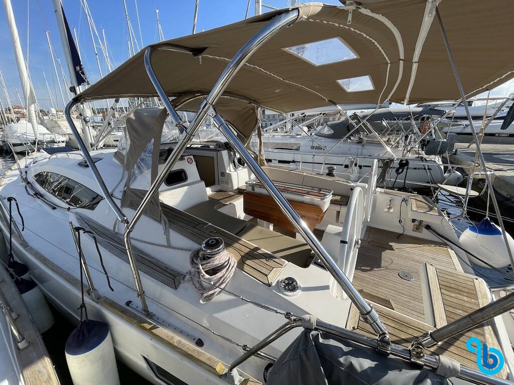 Elan Impression 45, Elysium