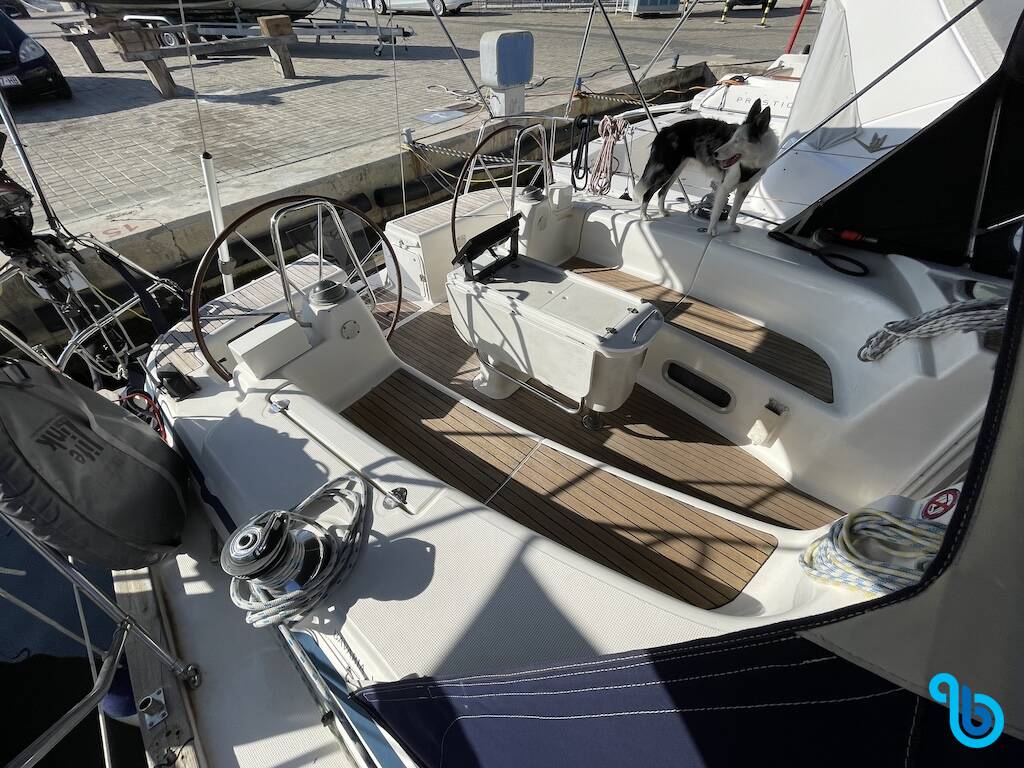 Elan Impression 45, Elysium