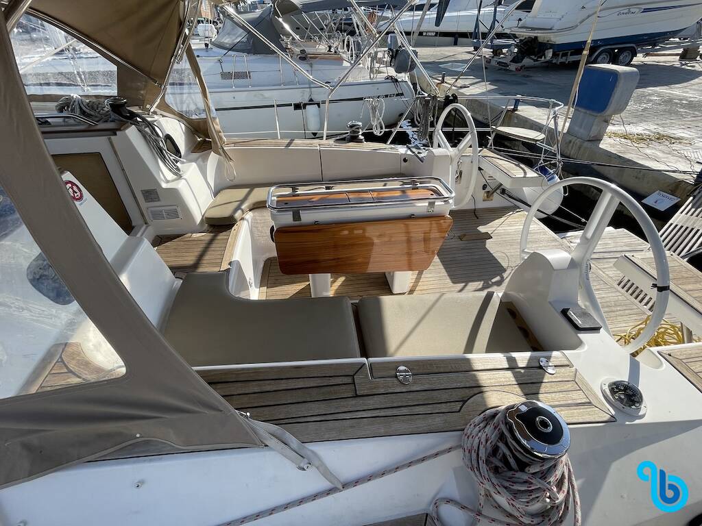 Elan Impression 45, Elysium