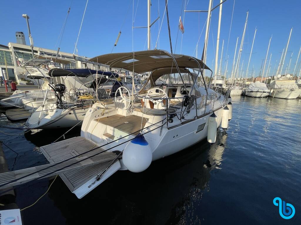 Elan Impression 45, Elysium