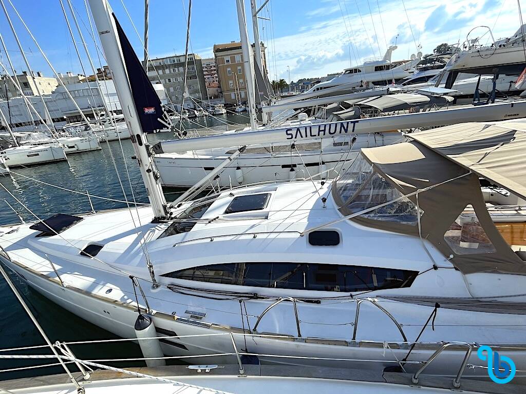 Elan Impression 45, Elysium