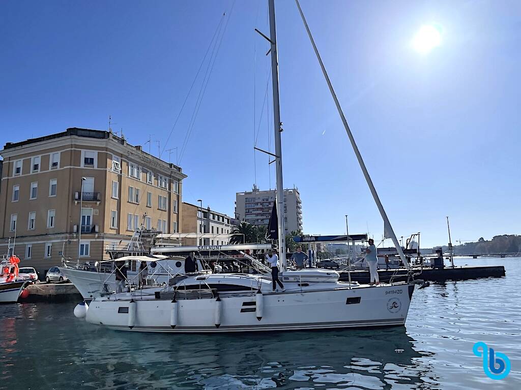 Elan Impression 45, Elysium