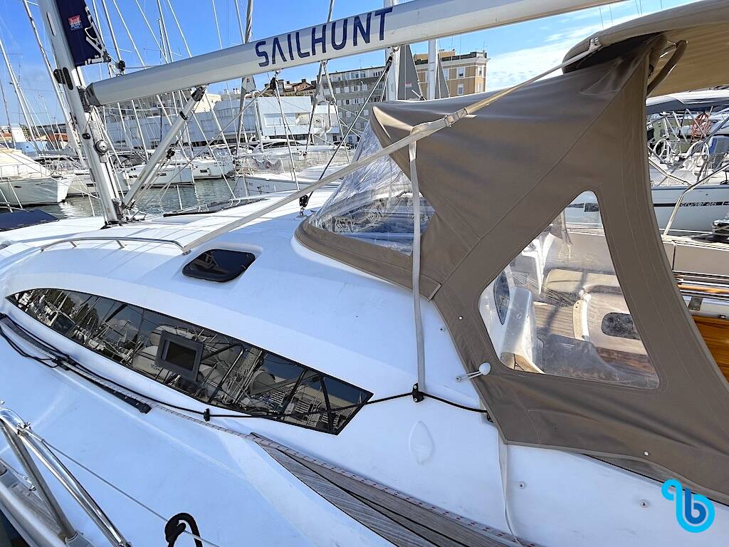 Elan Impression 45, Elysium