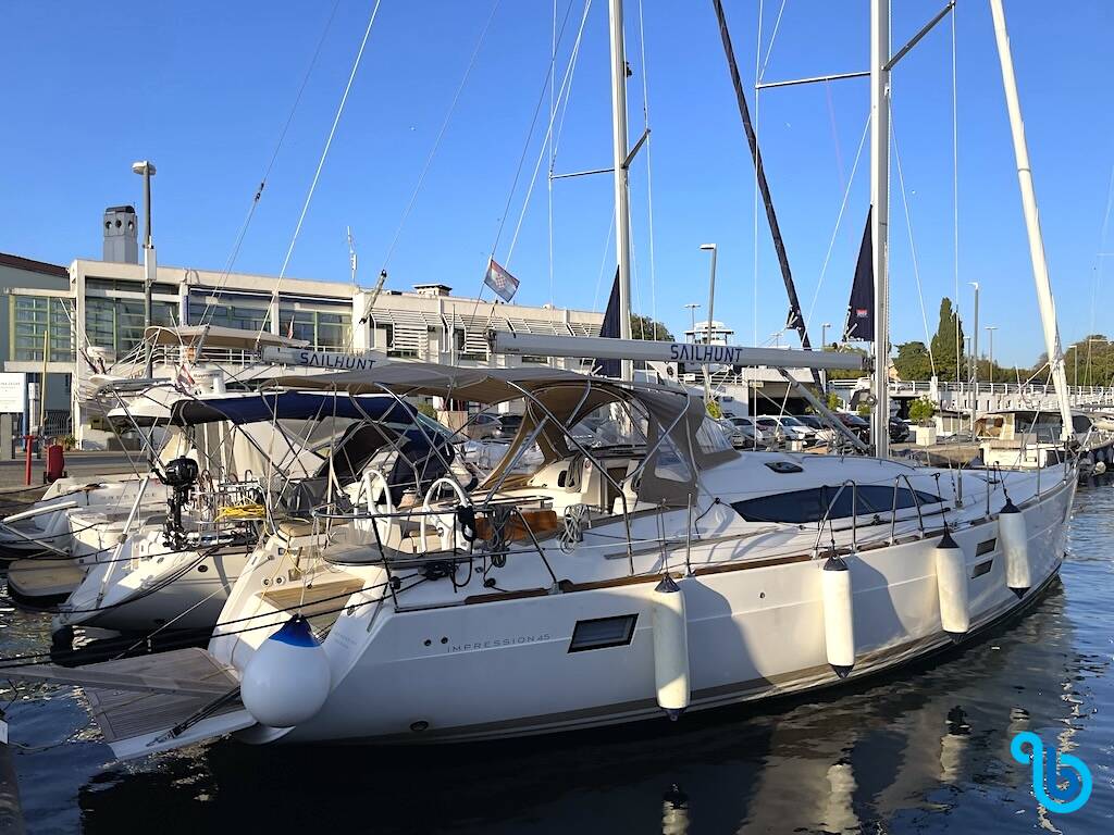 Elan Impression 45, Elysium