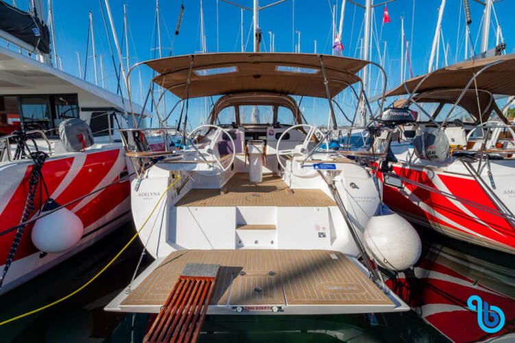 Elan Impression 45 ADELYNA