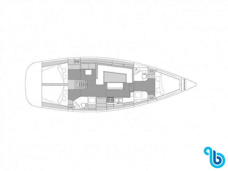 Elan Impression 45.1 OW, OXYGEN