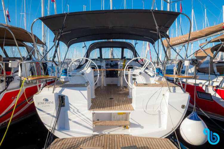 Elan Impression 45.1 JOSEPHINE