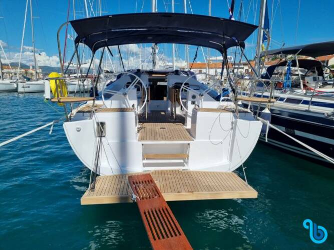 Elan Impression 45.1 SOKOL