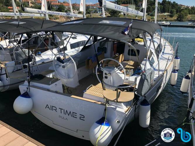 Elan Impression 45.1 AIRTIME 2