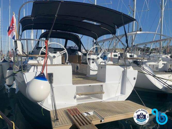 Elan Impression 45.1 LENA