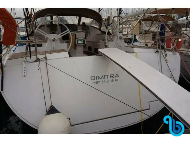 Elan Impression 50[G] Dimitra