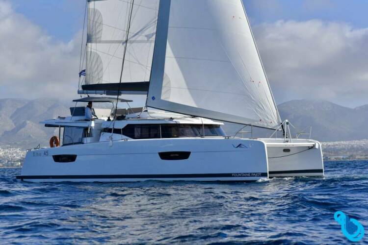 Elba 45 | Habibti II