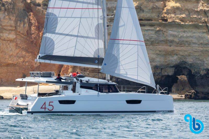 Elba 45, Our Dream