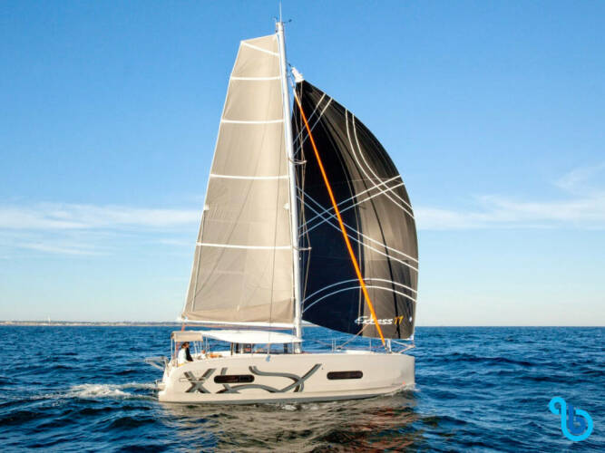 Excess 11 Elyvian Spirit