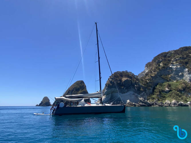 Fast Cruiser 42 Wasabi