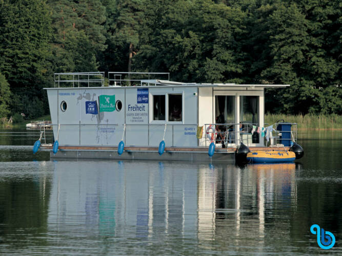 Febomobil 1180 | Bridge of Spies  Nr.11806