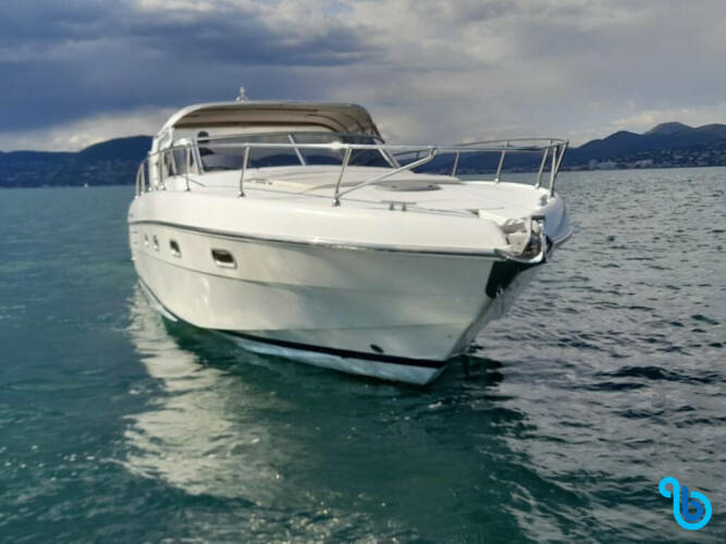 Fiart Genius | Tropezina