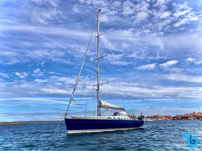 First 47.7 | Blue Dawn