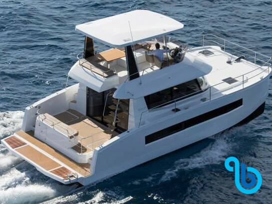 Fountaine Pajot 37 | MUSCAT