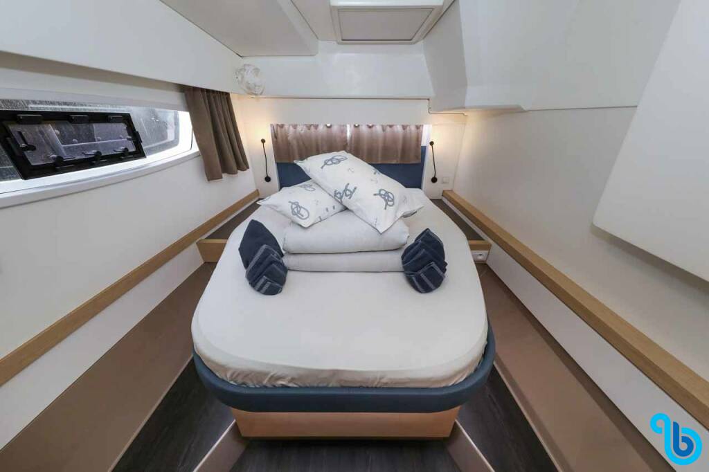 Fountaine Pajot Astrea 42 SMART ELECTRIC, ELEKTRA