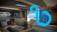 Fountaine Pajot Astrea 42, CHINOOK