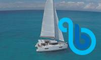 Fountaine Pajot Isla 40, PARTAIX