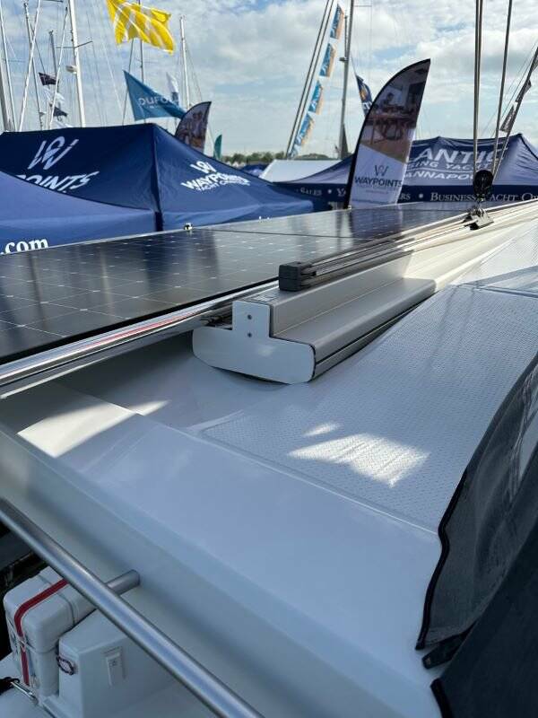 Fountaine Pajot Isla 40, Sea Magik