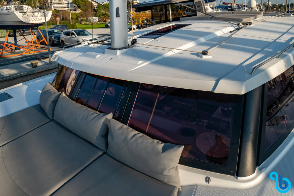 Fountaine Pajot Isla 40, Artemis