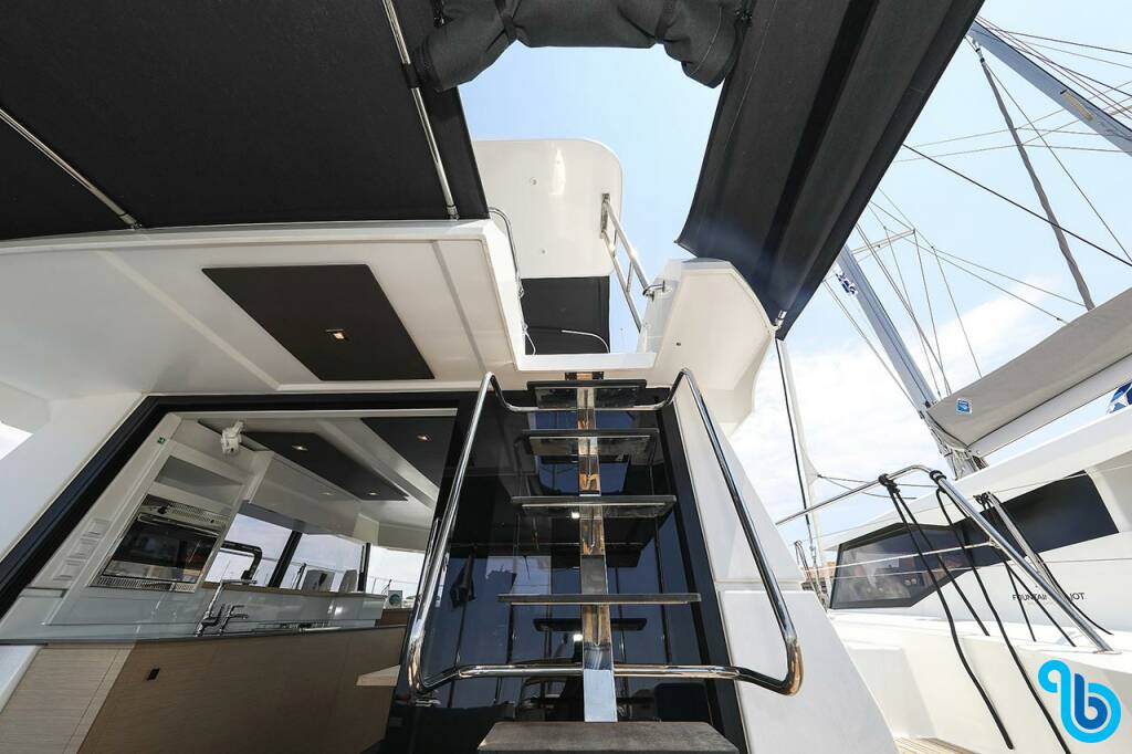 Fountaine Pajot MY 37, 