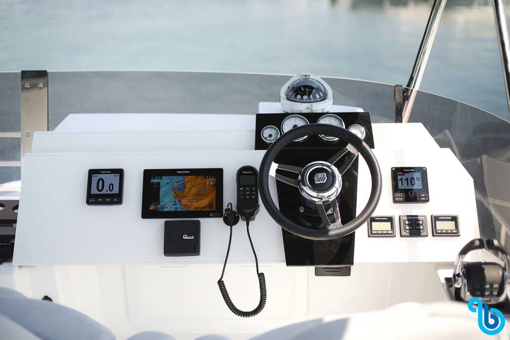 Fountaine Pajot MY 37, 