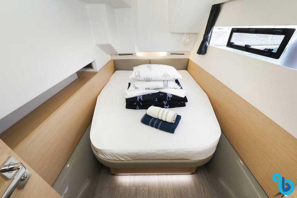 Fountaine Pajot MY 37, 