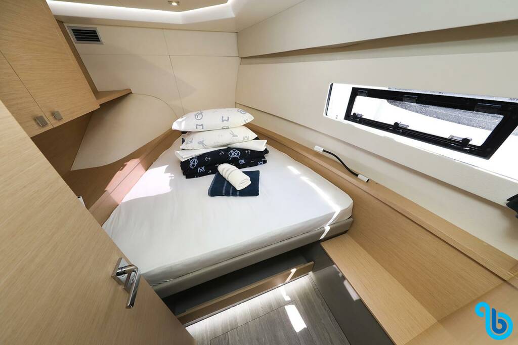 Fountaine Pajot MY 37, 