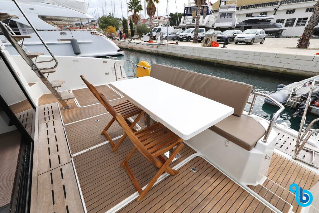 Fountaine Pajot MY 37, DREAM STAR