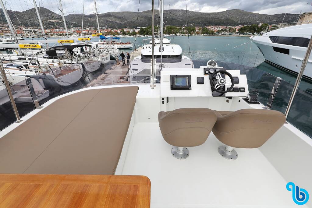 Fountaine Pajot MY 37, DREAM STAR