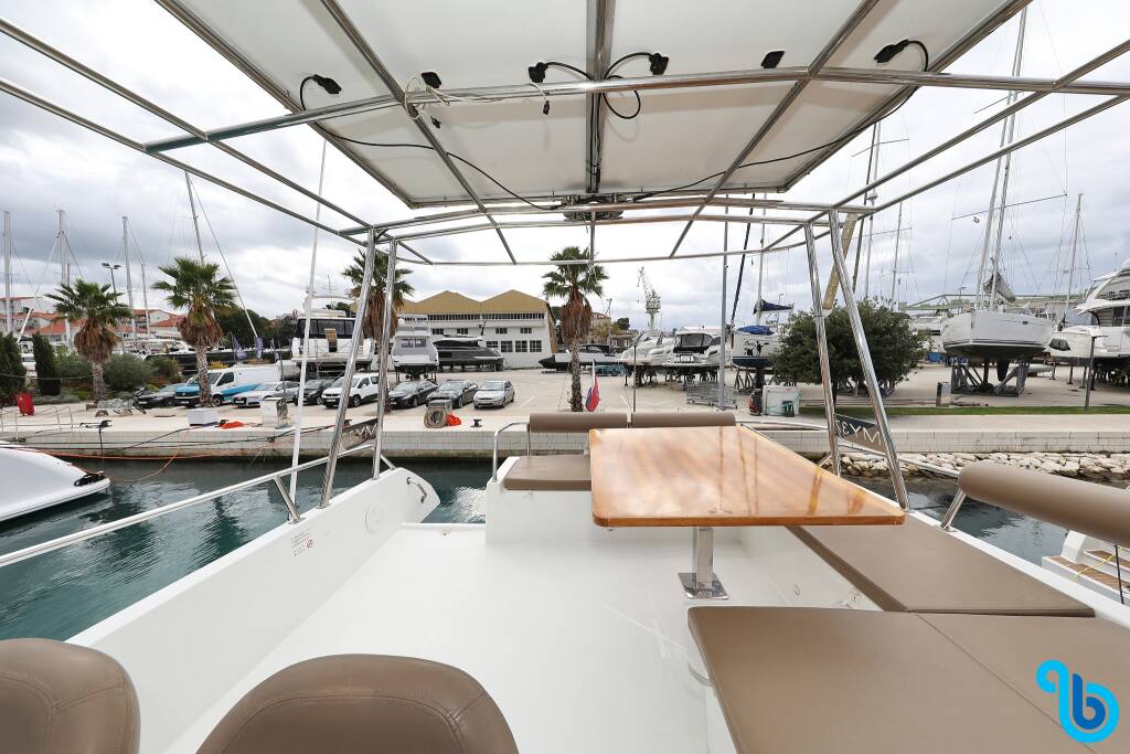 Fountaine Pajot MY 37, DREAM STAR