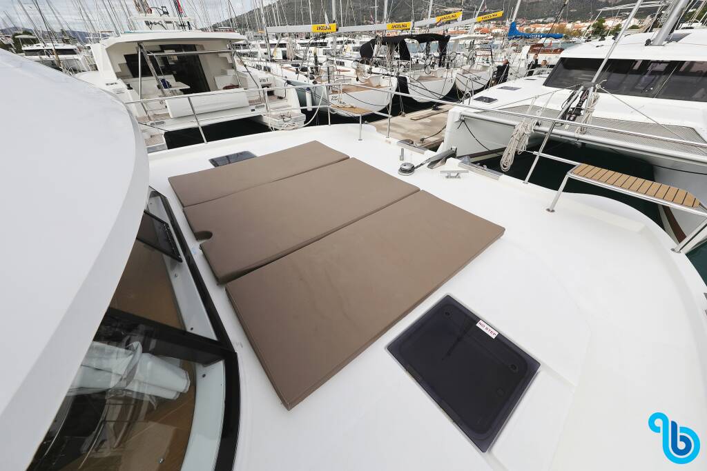 Fountaine Pajot MY 37, DREAM STAR